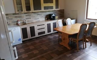 VILA 7 CAMERE TEREN 872 MP BUGHEA ARGES - Poză 10