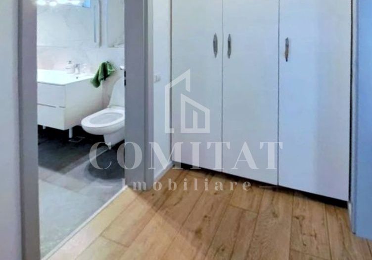 Apartament modern cu 2 camere | Cartierul Zorilor - Zona UTCN - Poză 5