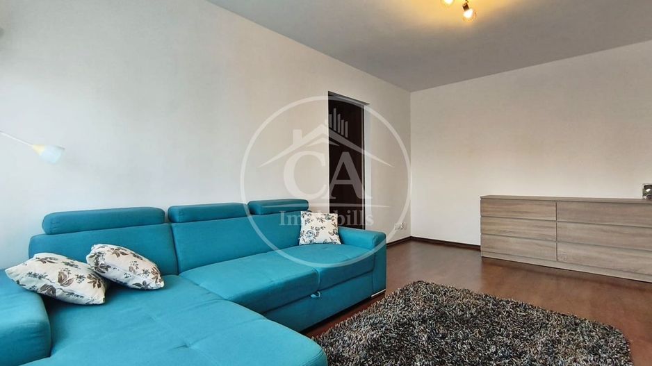 Apartament de inchiriat cu 2 camere in zona Rogerius, Oradea - Poză 5