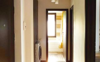 2 camere, terasa mare, parcare, centrala, TITAN-langa Parcul Teilor - Poză 5