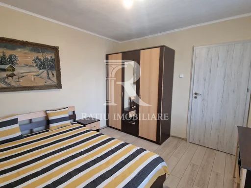 Apartament cu 2 camere | Dacia | Oradea - Poză 3