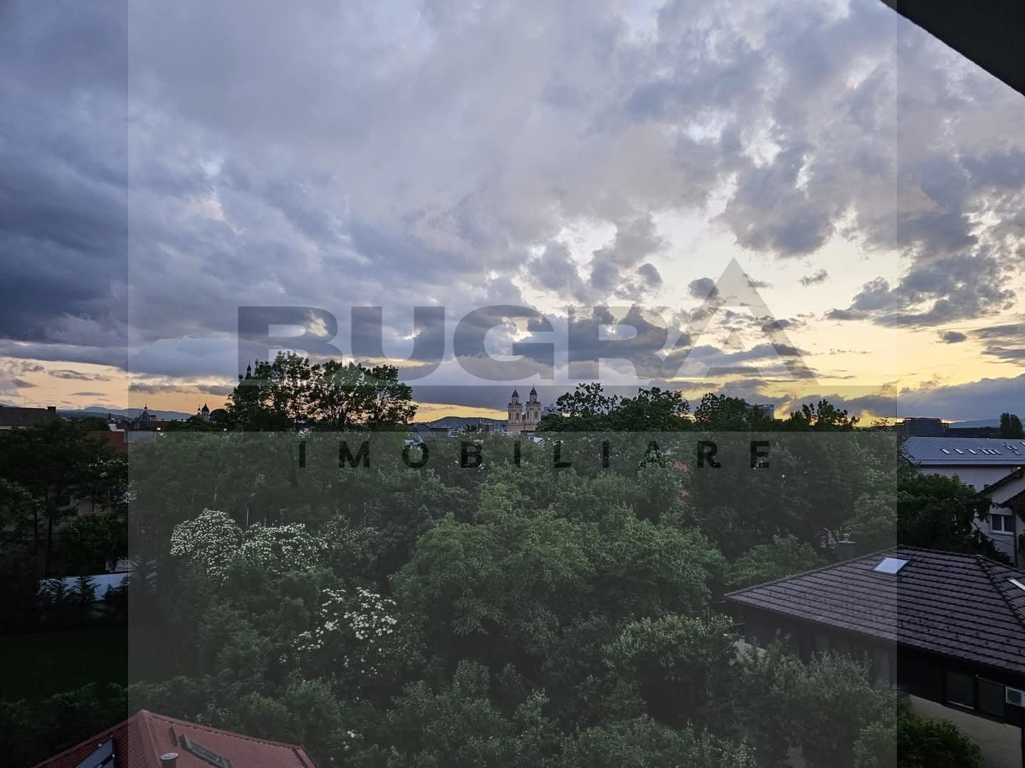 Apartament de 1 camera, 44mp, zona The Office - Poză 9