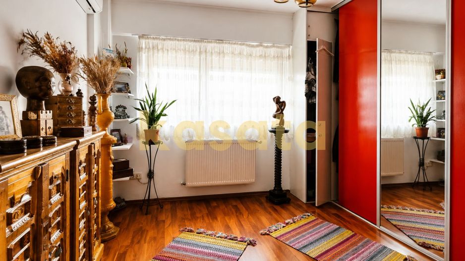 Ap4Camere | Iancului Metrou| Panoramică Unica| Centrala proprie - Poză 7