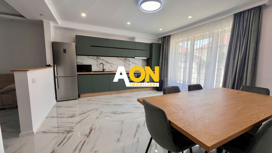 Apartament 2 Camere | ULTRAFINISAT | Zona centru - Poză 3