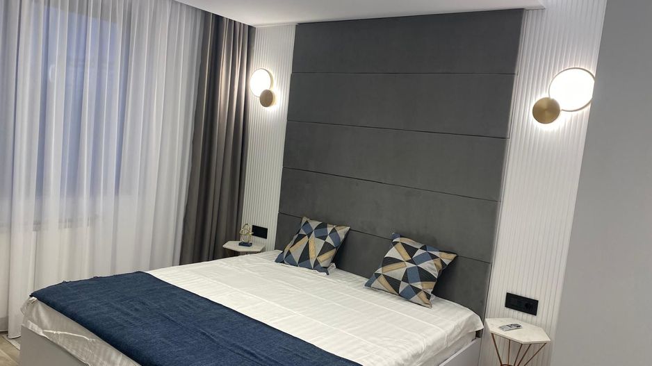 2 camere| Șoseaua Nordului | Parcul Herăstrău | Terasă | Etaj superior - Poză 7