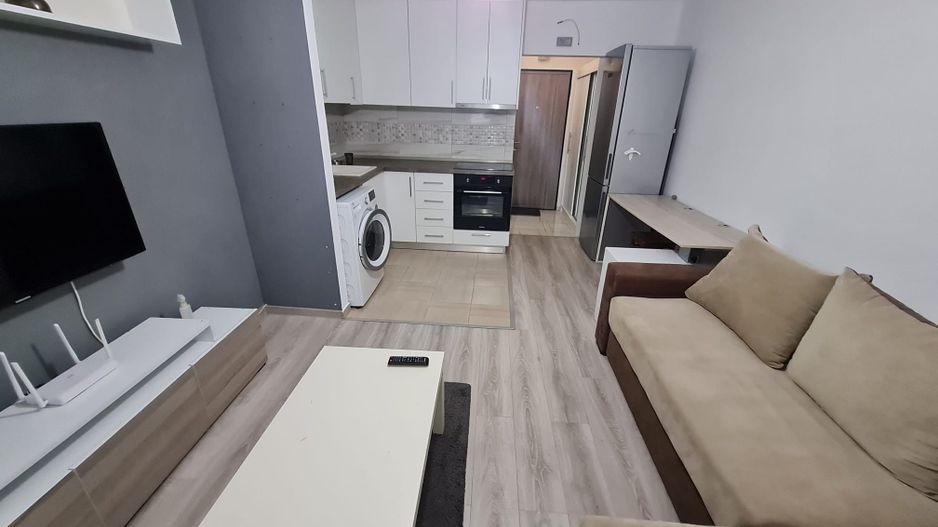 Apartament cu 1 camere de închiriat în zona Bogdanestilor - Poză 4