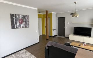 Apartament 3 camere | 60 mp + balcon 11 mp | Buna Ziua - Poză 3