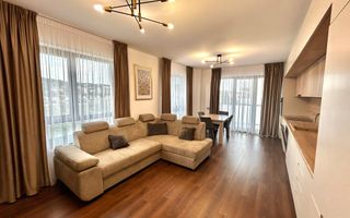 2 camere, Modern, Parcare, Bloc nou, Liberty Park, Semicentral, Gara - Poză 3