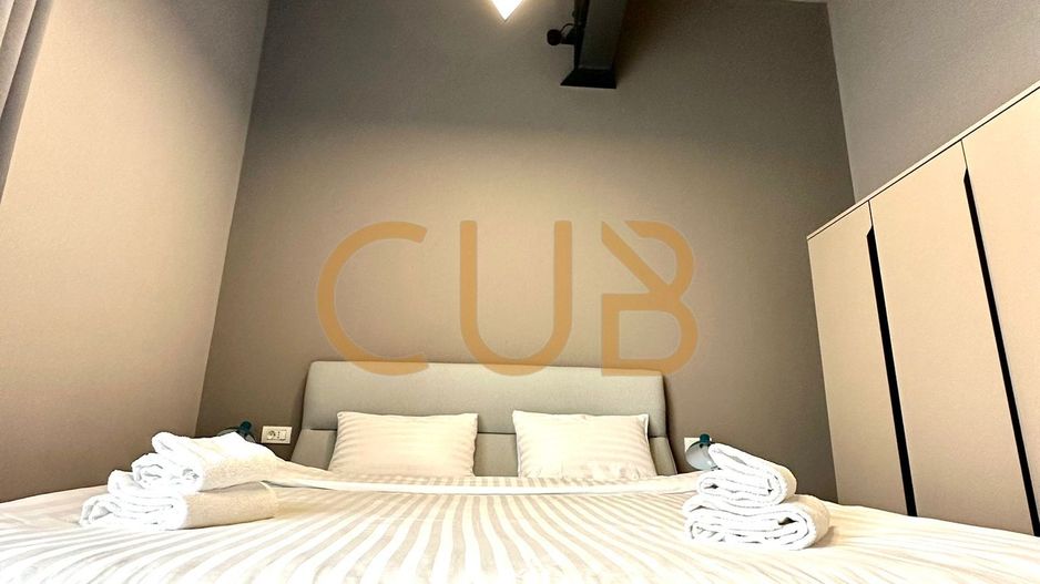 2cam DEOSEBIT | bloc nou,parcare,centrala,AC | Zona CENTRALA/CENTRU - Poză 19