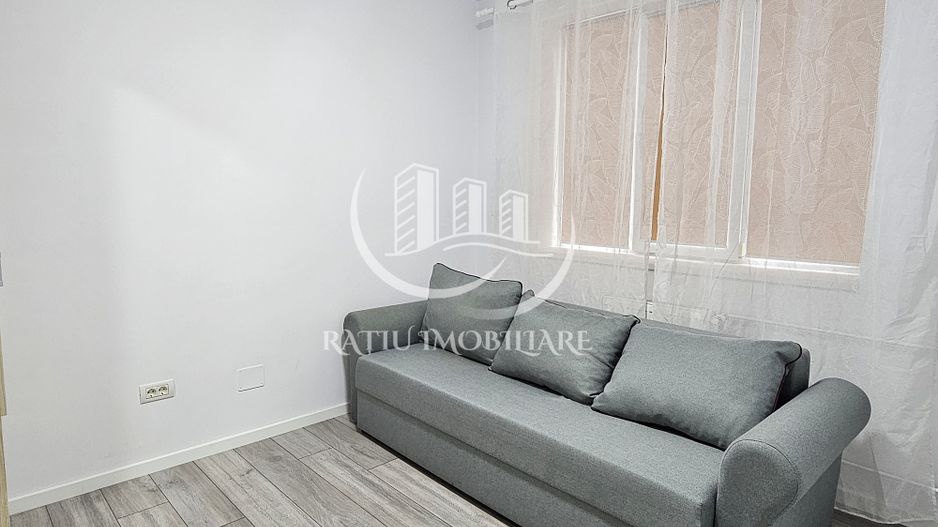 Apartament cu 3 camere | Etajul 1 | Rogerius | Oradea - Poză 10