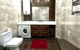 Chirie, apartament, 3 camere + living, strada București, Centru - Poză 10