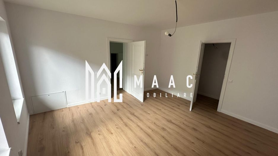 Apartament de vânzare Sibiu | 4 camere | Central | 2 CF - Poză 3