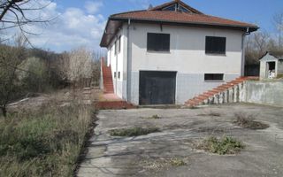 Vand Vila si teren cu deschidere la lac (5128mp) - Poză 6