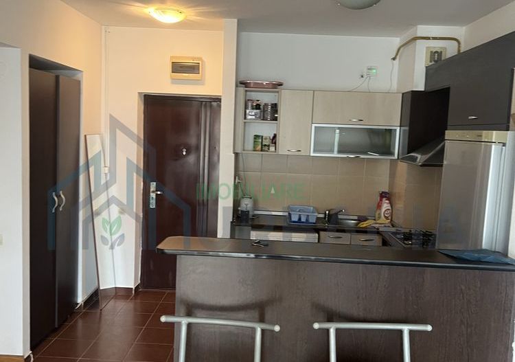 Apartament 2 camere de inchiriat, zona Tatarasi - Green Park, Iasi - Poză 7