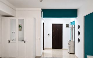 Închiriere apartament 1 cameră - ITALIAN RESIDENCE 📢 - Poză 1