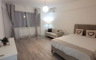 Garsonieră modernă 40 mp, ISG Residence (Parcul Carol) - Poză 1