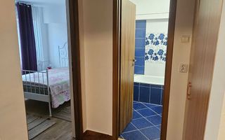 Ag BRASADAS închiriază ap 3 cam Et 5 Victoriei, Titulescu. - Poză 7