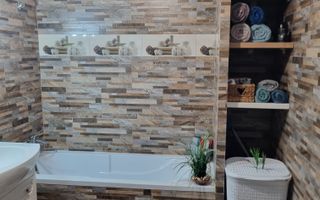 Apartament cu 3 Camere în Florești, Zona Terra. - Poză 10