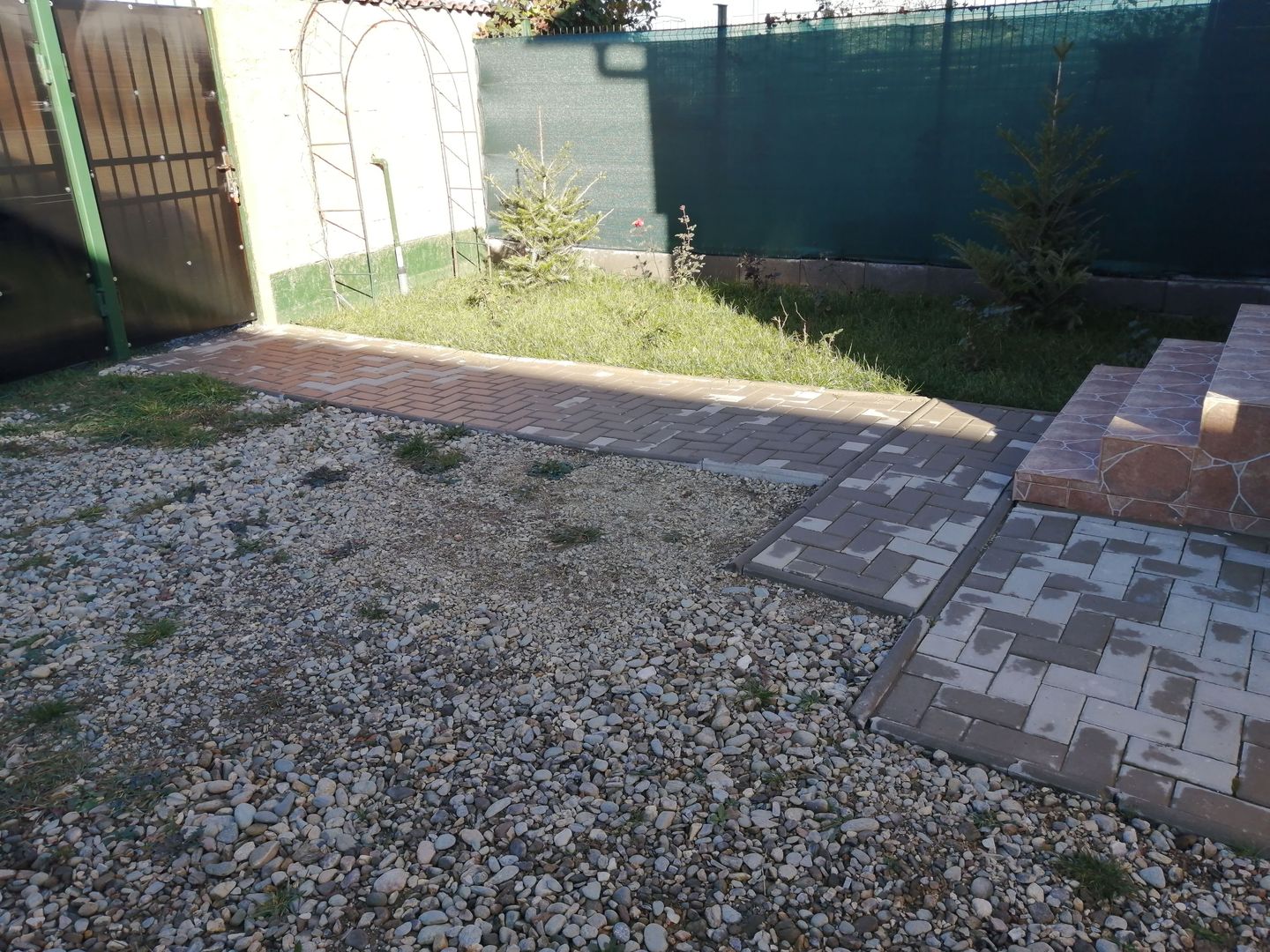 Casa Ghimbav - Poză 17