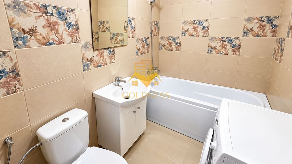 3 camere, Parcare, Floresti, Str. Tineretului, Somesului, Muzeul Apei - Poză 6