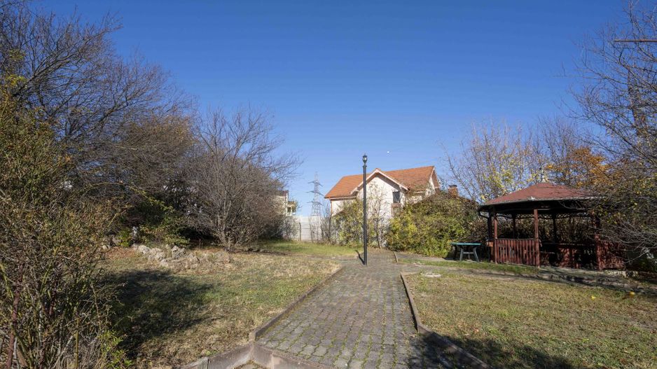 Pensiune turistica P+2E 17 camere Baile felix - Poză 17