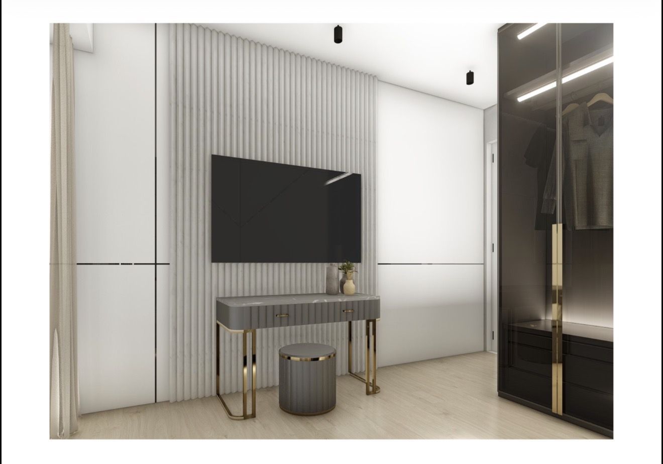 Apartament 2 camere | ONE Floreasca Towers | VEDERE LAC - Poză 5