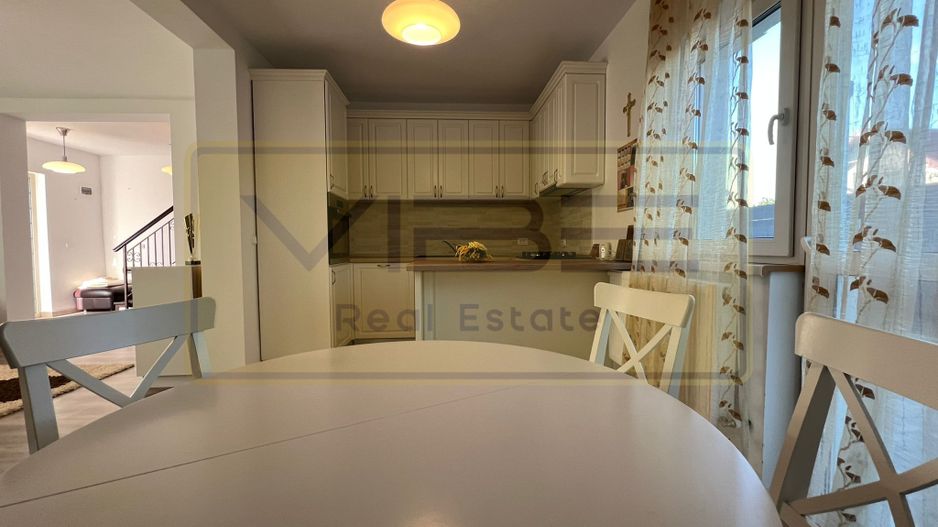 Casa noua  tip duplex 4 camere 2 bai Popas Pacurari - Poză 6