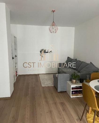 Apartament cu 2 camere / Campeador City - Poză 1