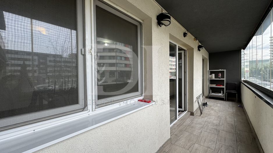 Apartament trei camere / Zona BMW - Poză 15