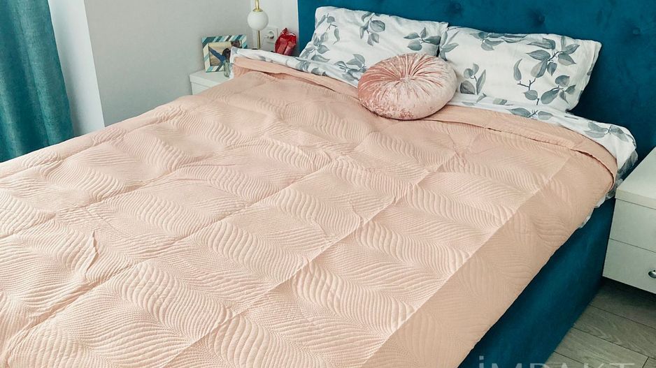 De inchiriat apartament doua camere - Parc Poligon Floresti - Poză 6