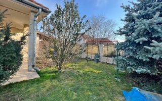 Casa in Santion, Bihor, teren 520 mp, 4 camere, 2 bai, garaj – VANZARE - Poză 14