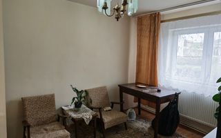 Garsonieră de închiriat – Deva, zona Dacia-Politie, Aleea Romanilor, P - Poză 3