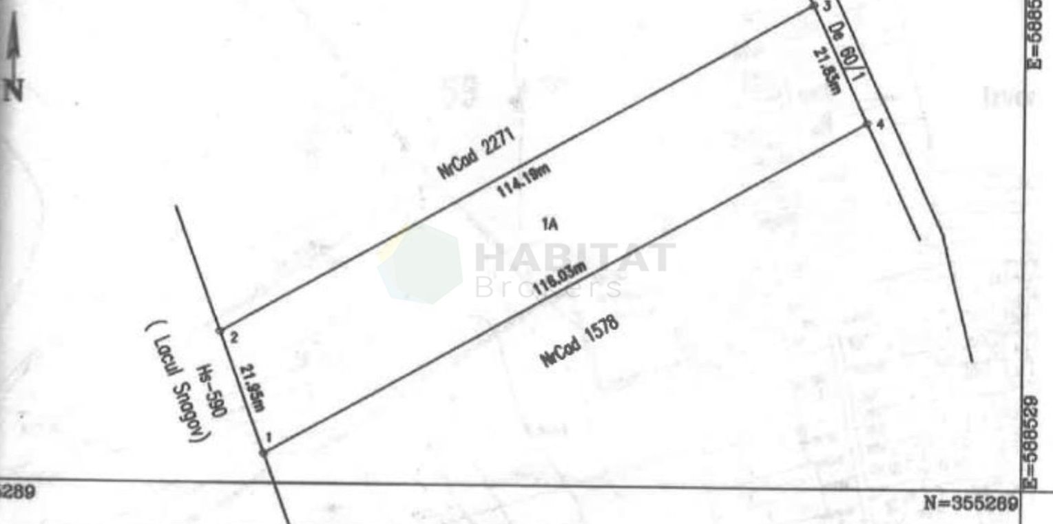 Lacul Snagov | Izvorani | Deschidere 22m | Utilitati - Poză 8