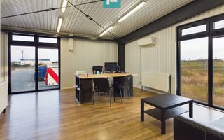 Spațiu Logistic la Autostrada A1 - Poză 8