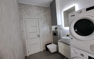 Apartament 3 camere,  boxa - parcare subterana - COMISION 0 - Poză 15