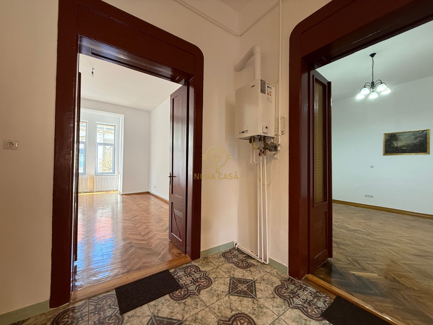 De inchiriat Spatiu Birou Ultracentral Strada Horea /Langa Tribunal - Poză 4