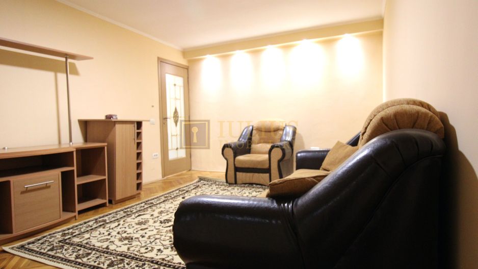 3 camere,  prima inchiriere, centrala proprie, zona Soarelui - Poză 3