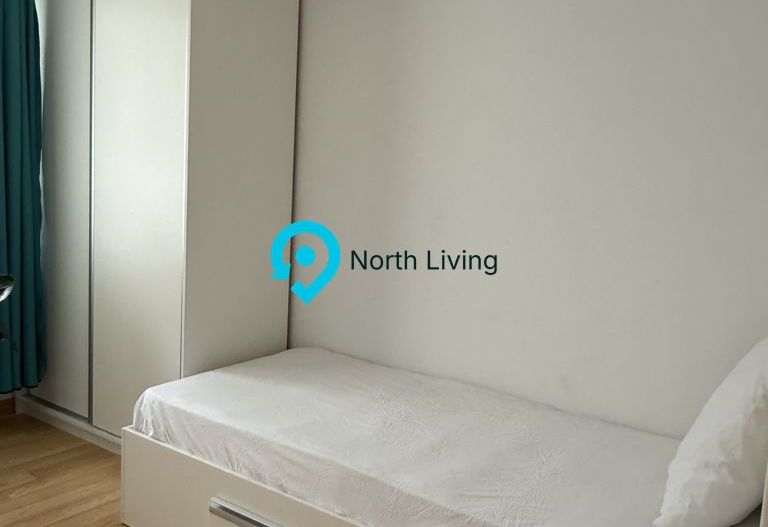 Apartament 3 camere renovat integral, 3 min Auchan Titan - Poză 5