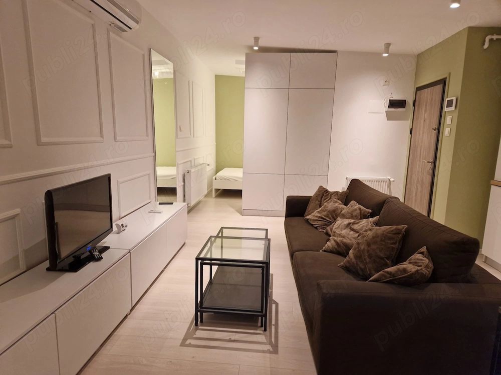 Închiriere Apartament cu 2 camere, metrou Obor 4 min, vila renovată ✨ - Poză 3