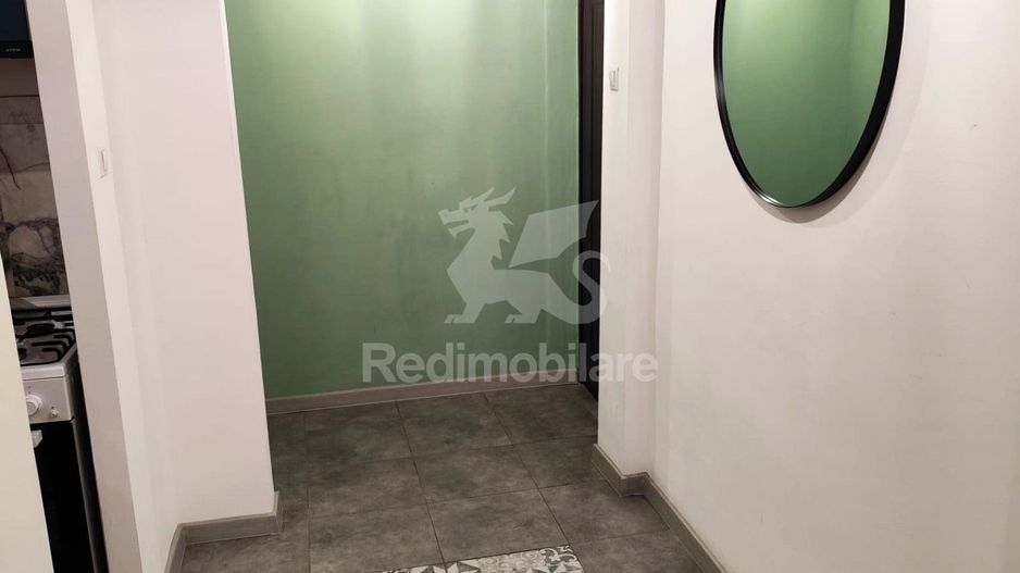 2 camere în Gheorgheni(zona Diana) | Etaj 1 | Balcon | Bloc reabilitat - Poză 4