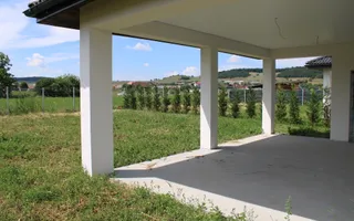 Casa Modernă I 3 camere I Independentă Energetic I Cristian - Poză 24