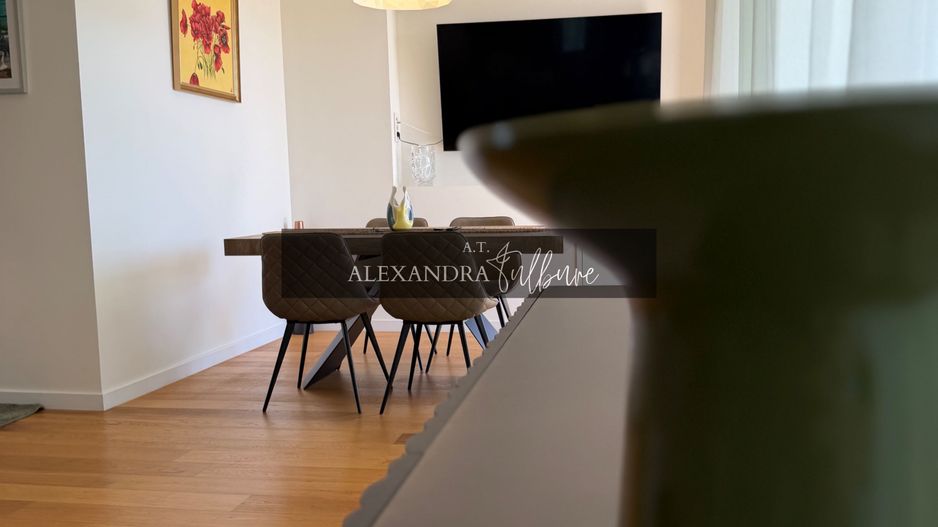 Apartament Premium 2 camere si panoramă asupra Clujului - Poză 23