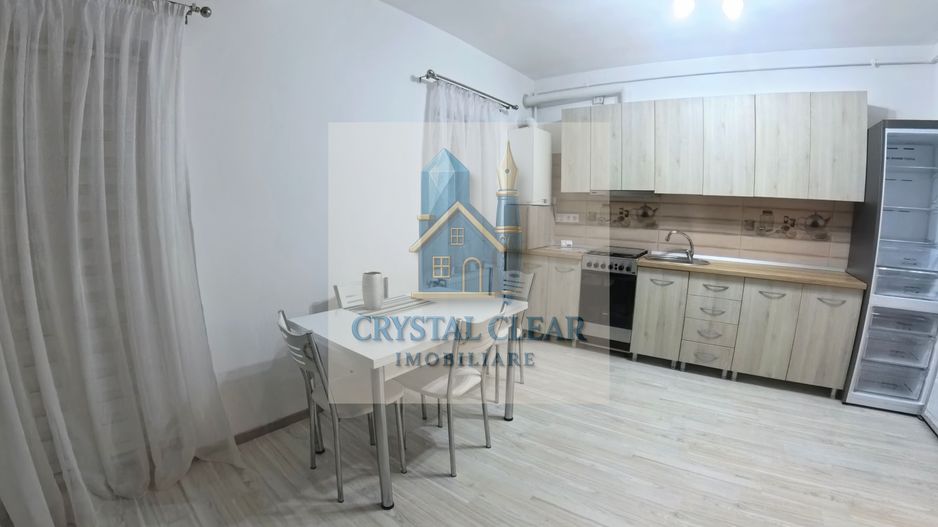 Apartament 2 camere + loc parcare - cartierul Unirii, str. Pomilor - Poză 5