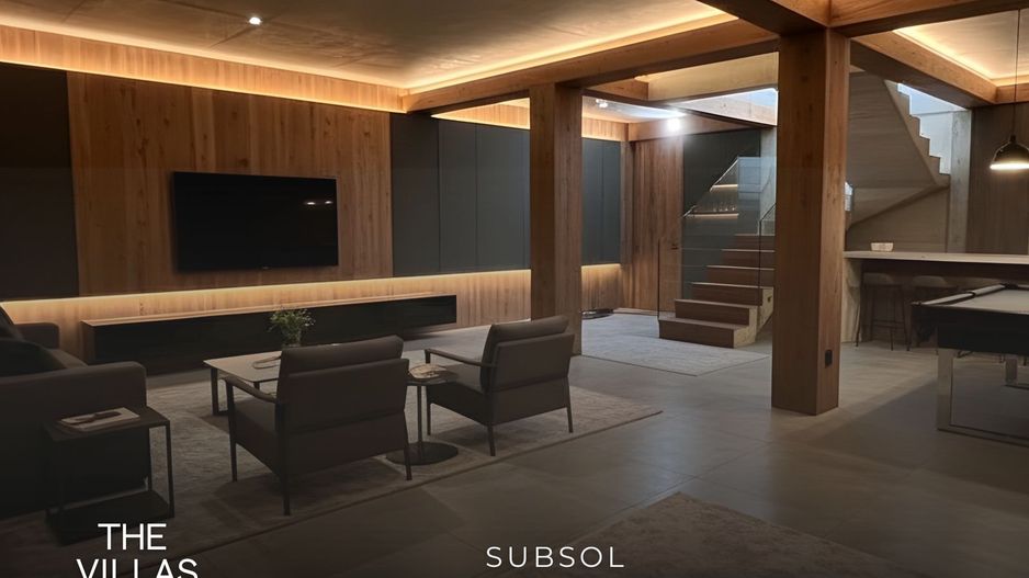 The Villas | Vile moderne în Lumina | Comision 0 - Poză 25