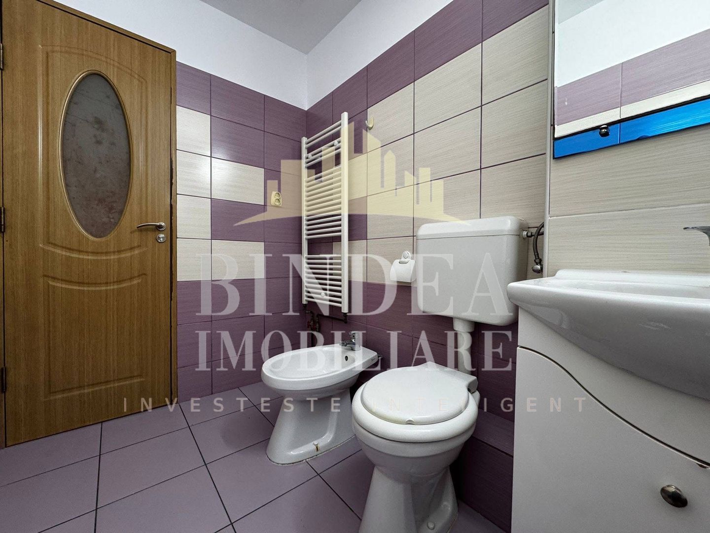 Apartament 2 camere - 53mp utili zona Lipovei - Poză 10