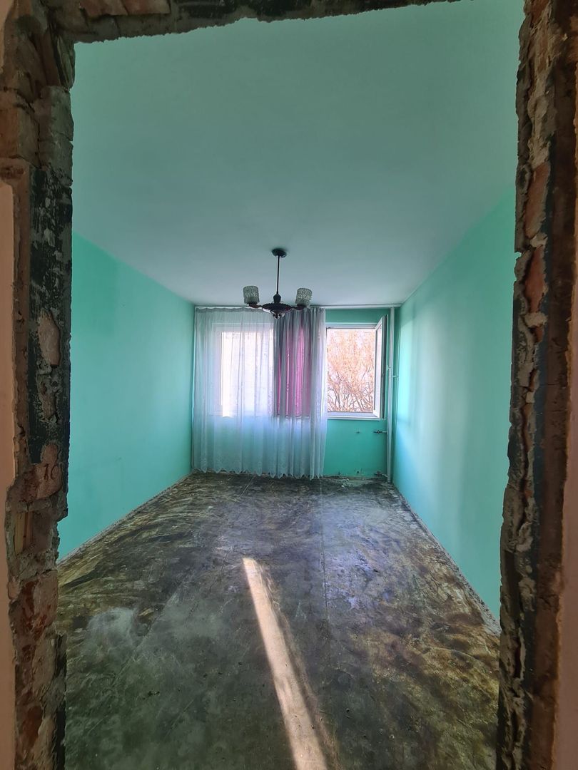 Apartament 3 camere Drumul Taberei - Poză 4