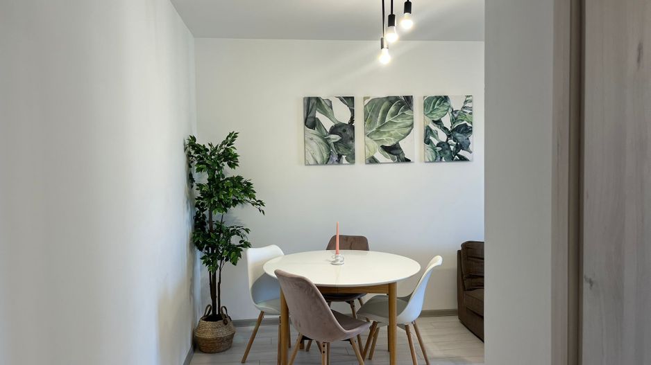 APARTAMENT MOGHIOROS PARK RESIDENCE | LUX - Poză 8