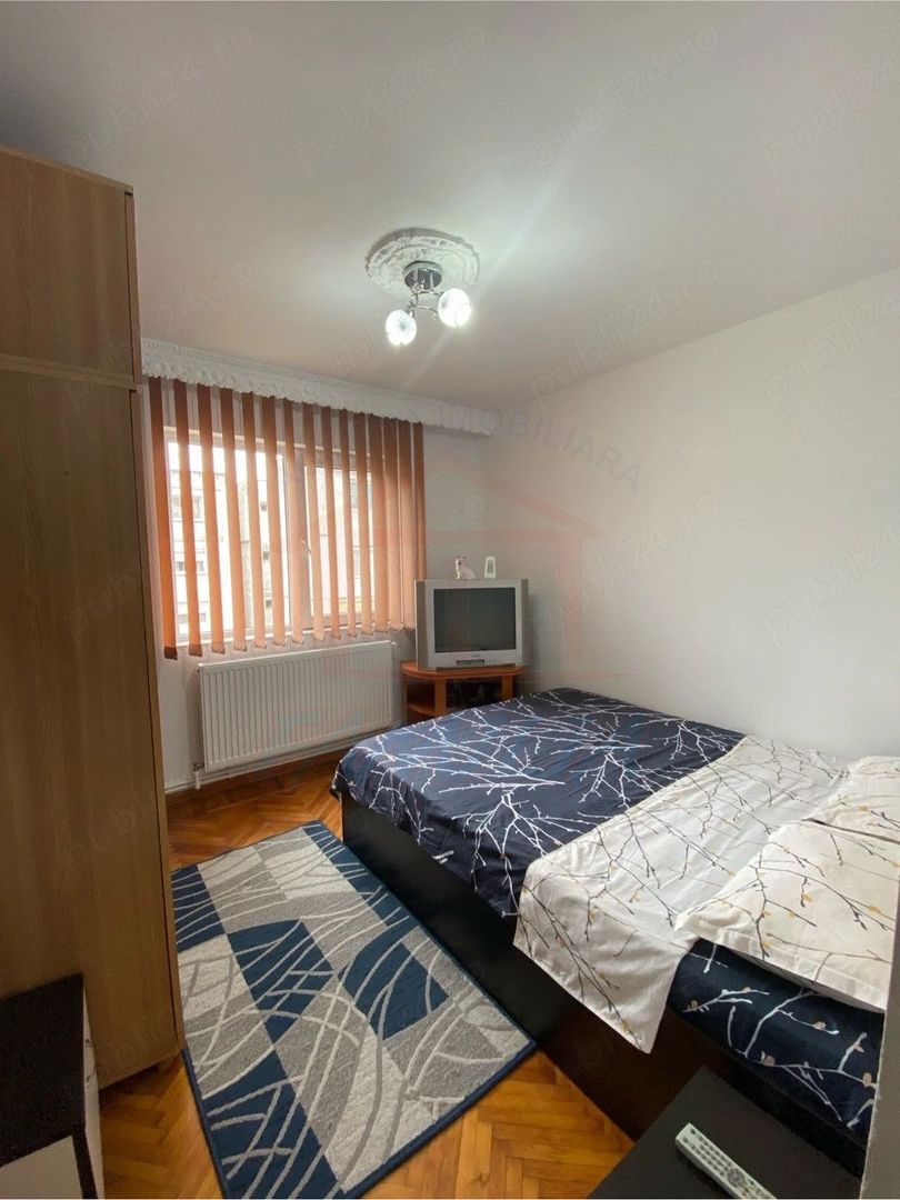 Vanzare apartament cu 2 camere, cartier Micro38, etaj 3 - Poză 9