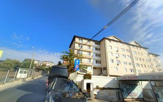 Apartament 1 cameră, Popas Păcurari, lângă Mall Moldova, Iași - Poză 1