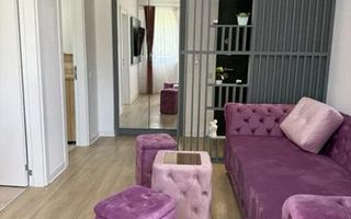 GARSONIERA - APARATORII PATRIEI, BUCATARIE INCHISA, CENTRALA PROPRIE - Poză 3